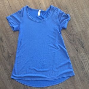 LulaRoe Classic T